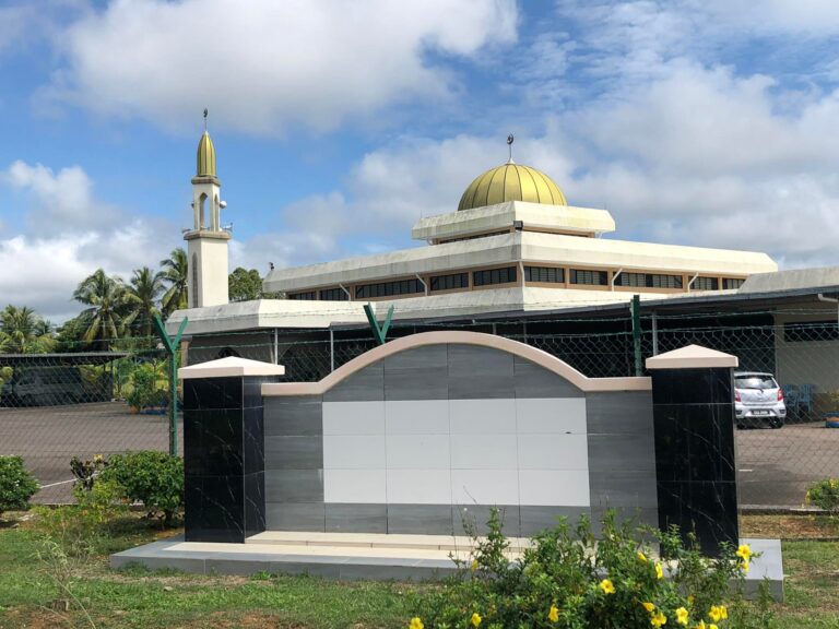 masjid